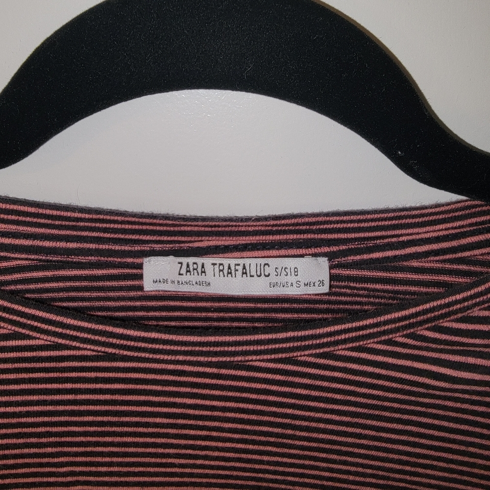 Zara top - Picture 2 of 2